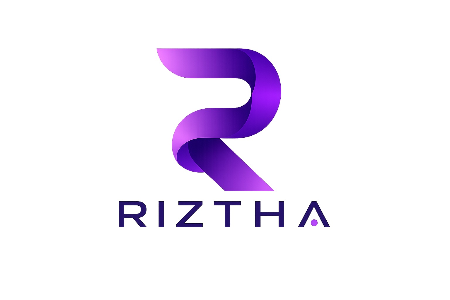 RIZTHA Technologies & Innovations Logo